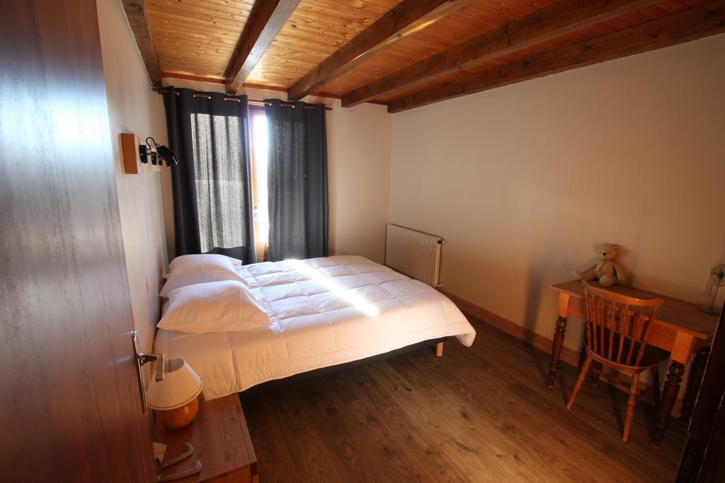 Le Caprice Des Neiges 1 Apartment La Giettaz Room photo